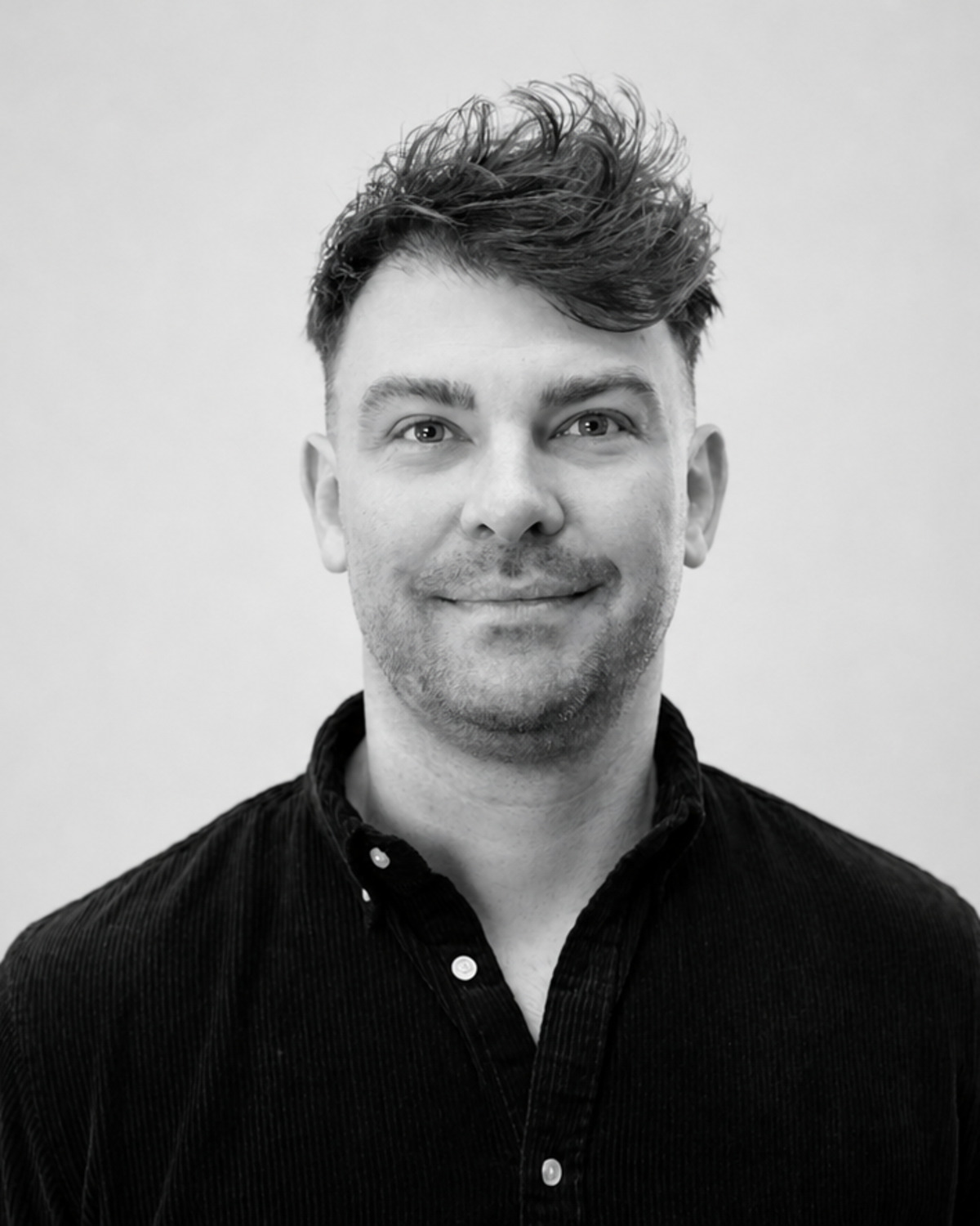 Dax Geyskens